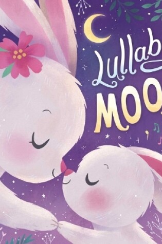 Cover of Lullaby Moon