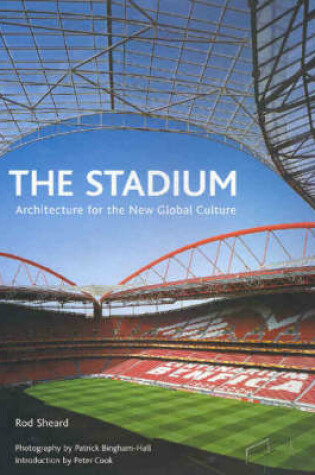 Cover of The Stadium