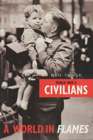 Cover of Civilians at War
