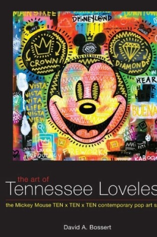 Cover of The Art Of Tennessee Loveless