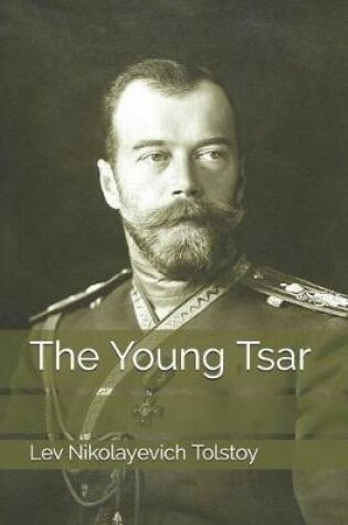 Cover of The Young Tsar