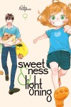 Book cover for Sweetness And Lightning 9