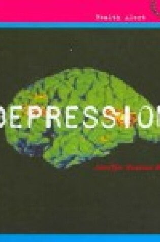 Cover of Depression