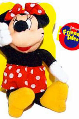 Cover of Friendly Tales; Minnie