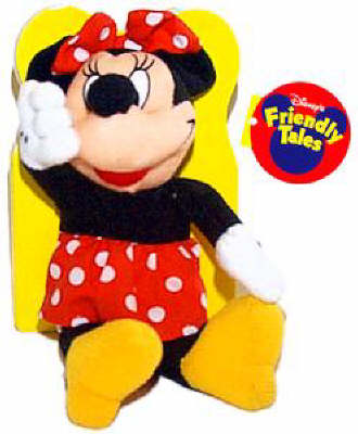 Cover of Friendly Tales; Minnie