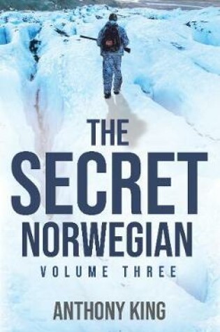 Cover of The Secret Norwegian