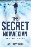 Book cover for The Secret Norwegian