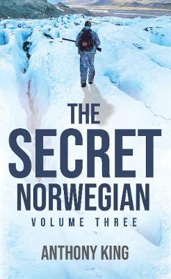 Cover of The Secret Norwegian