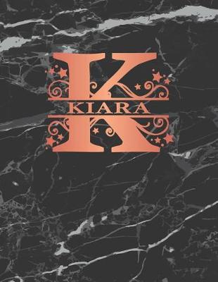 Book cover for Kiara