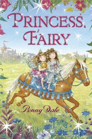 Cover of Princess, Fairy