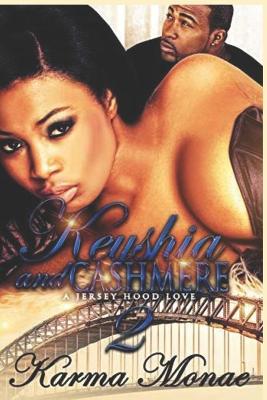 Book cover for Keyshia & Cashmere 2