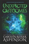 Book cover for Unexpected Outcomes