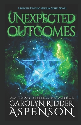 Book cover for Unexpected Outcomes