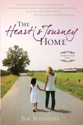 Cover of The Heart's Journey Home