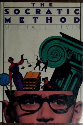 Cover of The Socratic Method