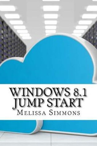 Cover of Windows 8.1 Jump Start