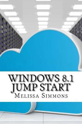 Book cover for Windows 8.1 Jump Start