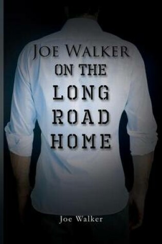 Cover of On the Long Road Home