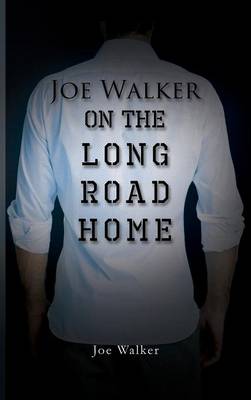 Book cover for On the Long Road Home