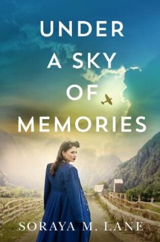 Cover of Under a Sky of Memories