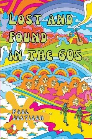 Cover of Lost and Found in the 60s