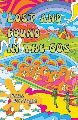 Book cover for Lost and Found in the 60s