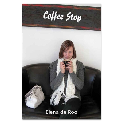 Cover of Coffee Stop