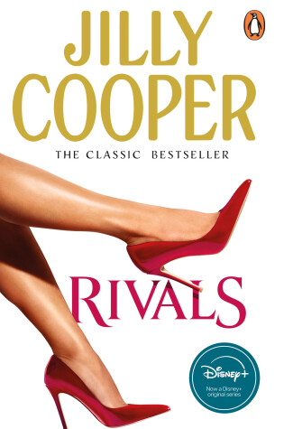 Cover of Rivals