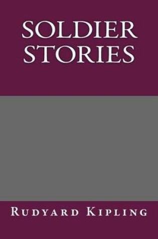 Cover of Soldier Stories