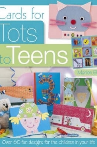 Cover of Cards for Tots to Teens