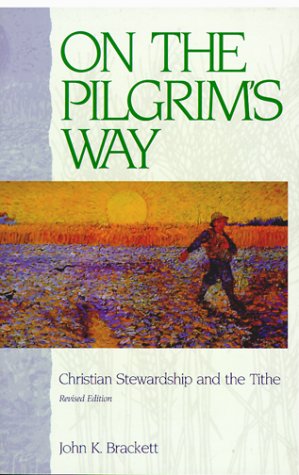Cover of On the Pilgrim's Way