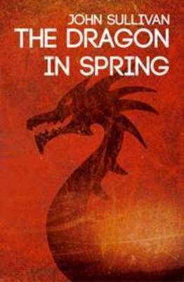 Book cover for The Dragon in Spring