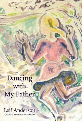 Cover of Dancing with My Father