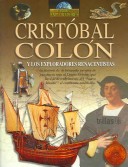 Book cover for Cristobal Colon y Los Exploradores Renacentistas