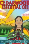 Book cover for Cedarwood Essential Oil