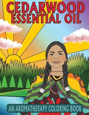 Cover of Cedarwood Essential Oil