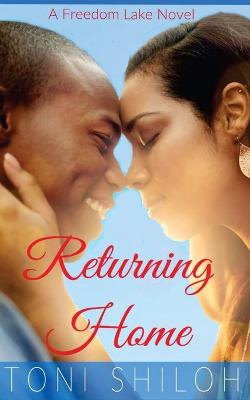 Book cover for Returning Home