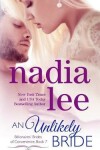 Book cover for An Unlikely Bride (Lucas & Ava #2)