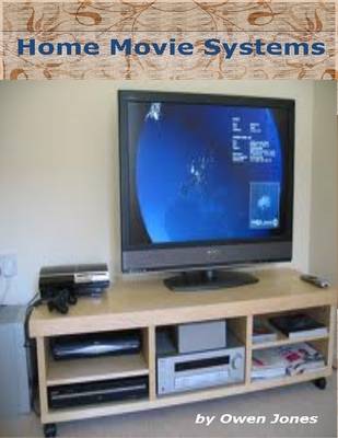 Book cover for Home Movie Systems