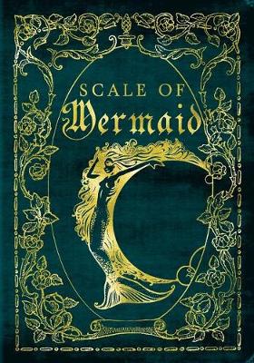Book cover for Scale of Mermaid