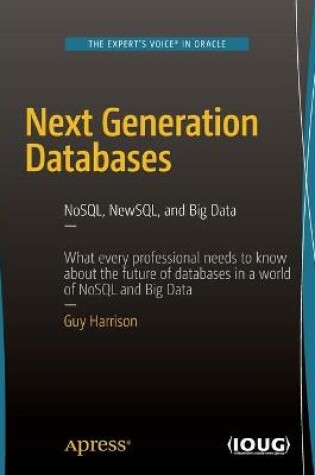 Cover of Next Generation Databases