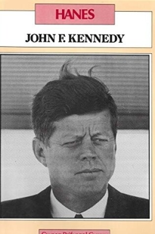 Cover of John F.Kennedy