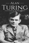 Book cover for Alan Turing