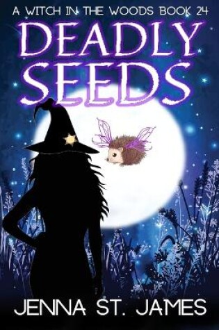 Cover of Deadly Seeds