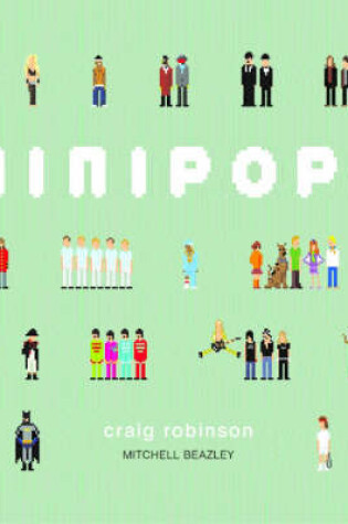 Cover of Minipops