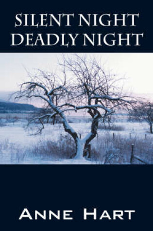 Cover of Silent Night Deadly Night