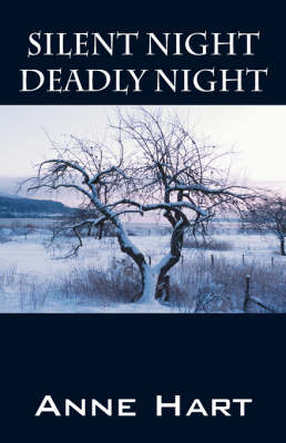 Book cover for Silent Night Deadly Night