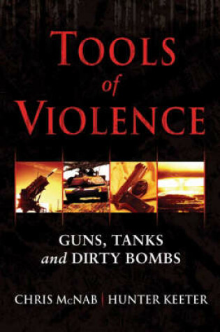 Cover of Tools of Violence