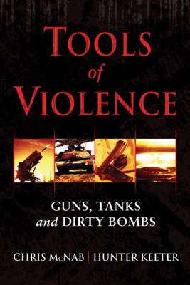 Book cover for Tools of Violence