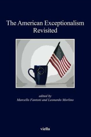 Cover of The American Exceptionalism Revisited